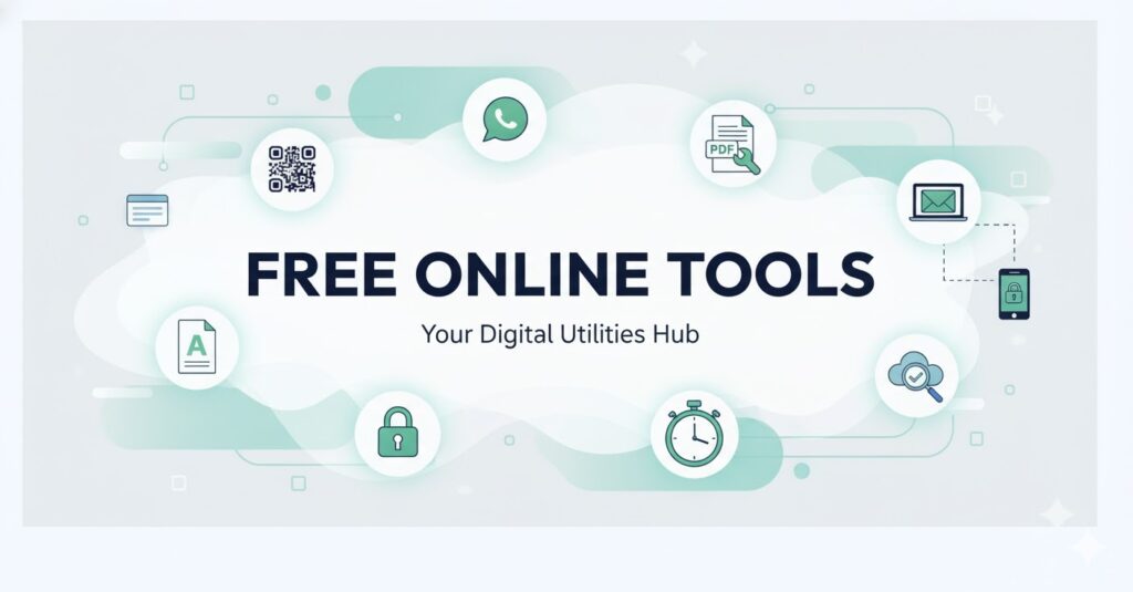 Free Online Tools