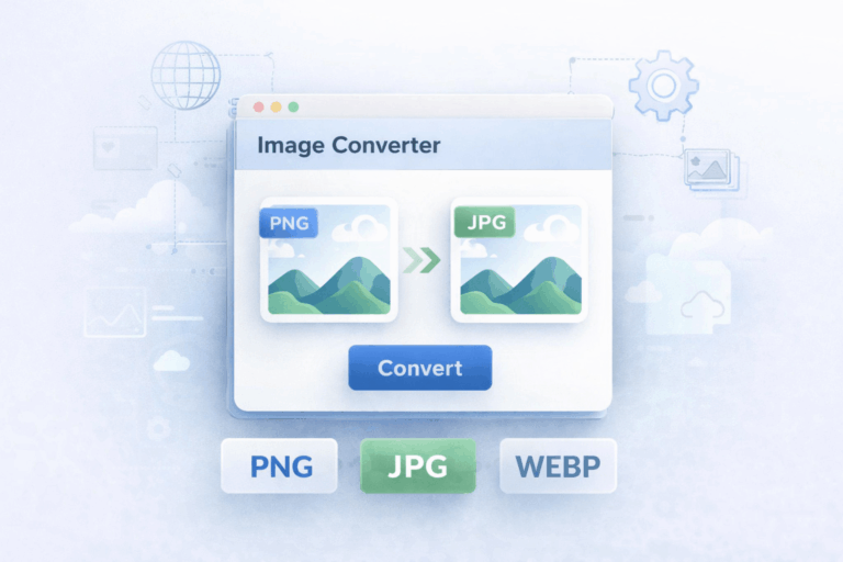 convert images online