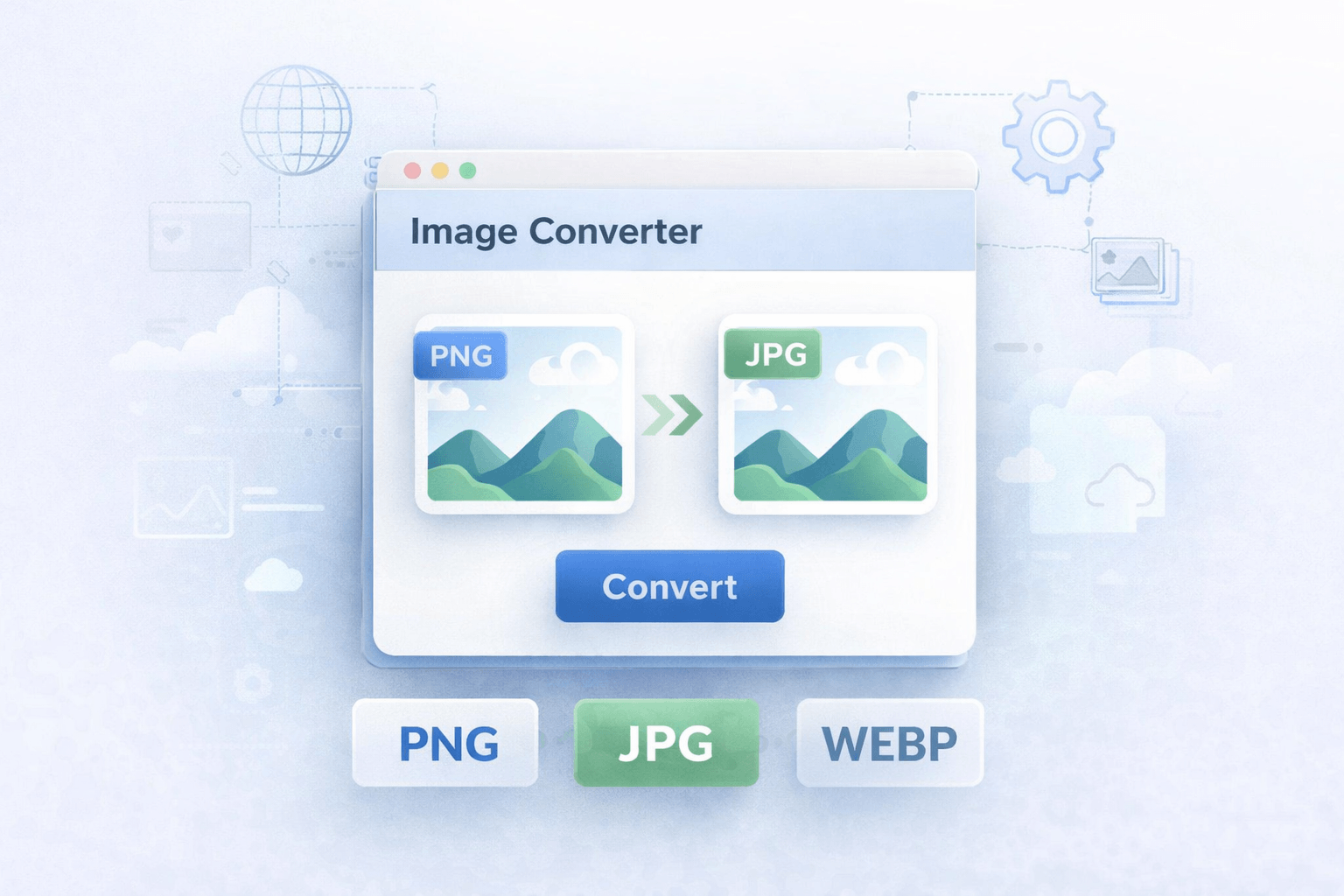 convert images online