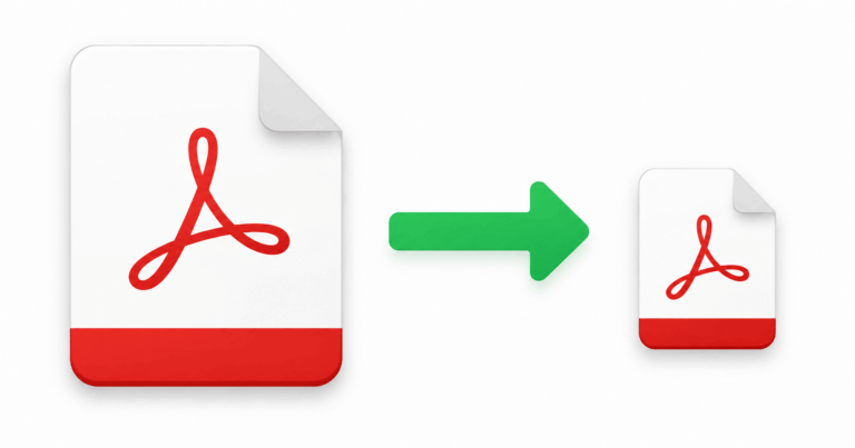 compress pdf free online to reduce file size without losing quality