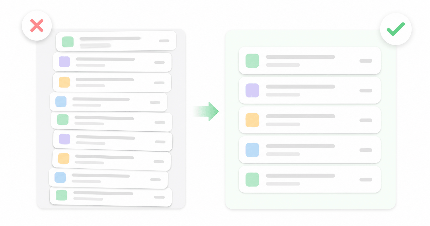 remove duplicate lines online from a text list instantly