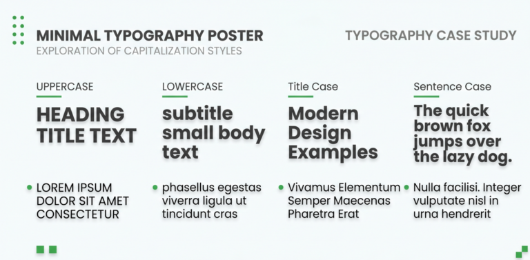 title case converter online showing text capitalization styles